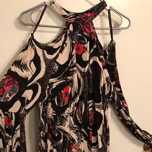 Free people dress NWT